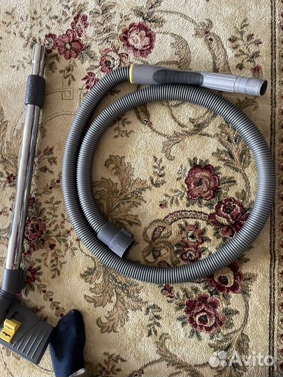 Пылесос karcher ds 5600