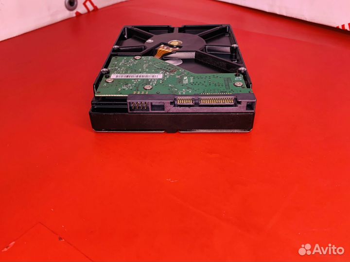 HDD 3.5 Western Digital (WD) 800Gb