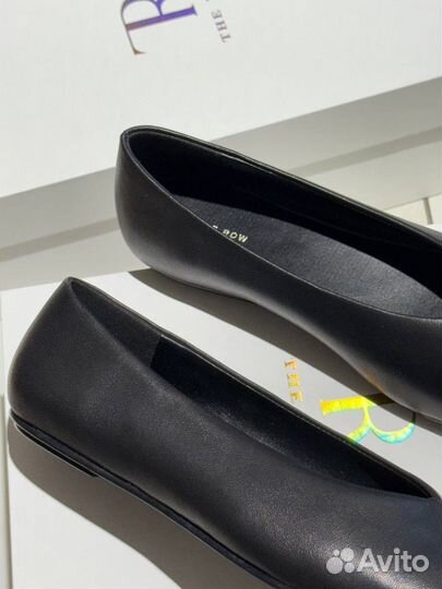 Балетки The Row