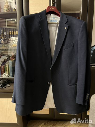 Пиджак мужской Blackford