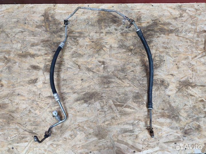 Трубка гидроусилителя руля Renault Sandero