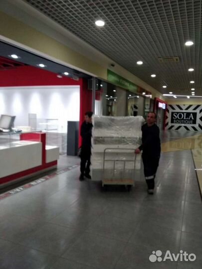 Квартирные Переезды/Грузчики/Газели/Кстово