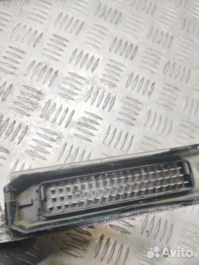 Эбу мозги LADA (Ваз) 2111141102071