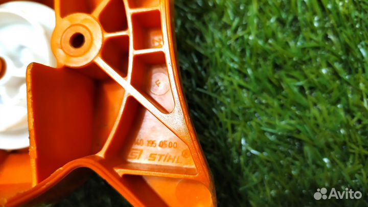 Стартер для бензотримера stihl fs 55 штиль