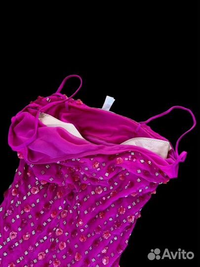 La Perla (оригинал) коктейльное платье