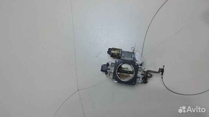 Заслонка дроссельная Jeep Cherokee, 1994