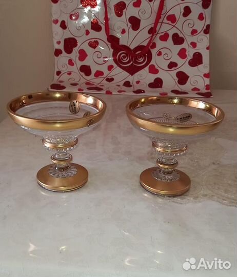 Ваза конфетница