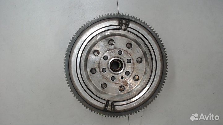 Маховик Chevrolet Epica, 2008