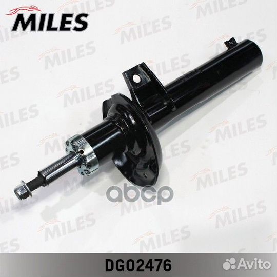 DG02476 DG02476 Miles