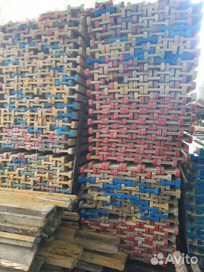 Аренда опалубки для крупных объектов