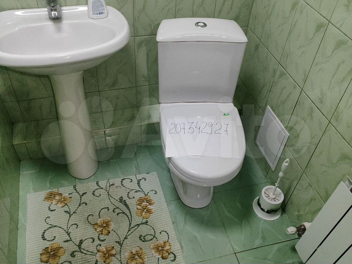 Дом 50 м² на участке 4,5 сот.