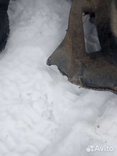 Защита двигателя