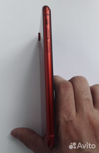 iPhone XR 128gb