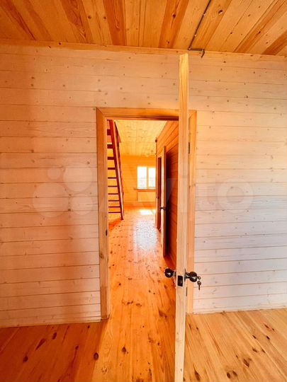 Дом 143,7 м² на участке 4 сот.