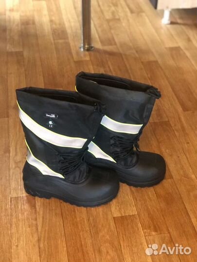 Костюм рабочий