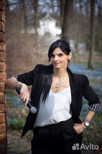 Ведущий на свадьбу, корпоратив, юбилей