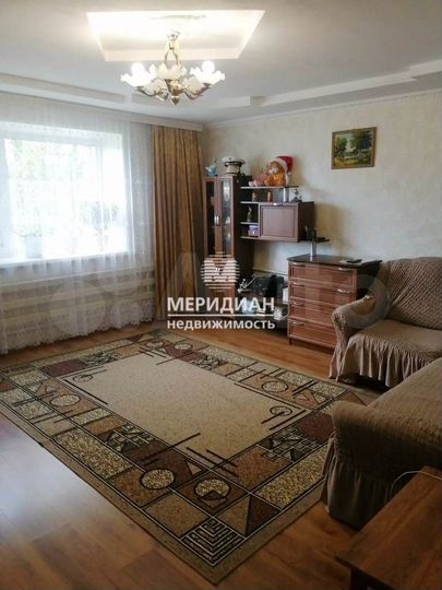 Дом 151 м² на участке 14,2 сот.