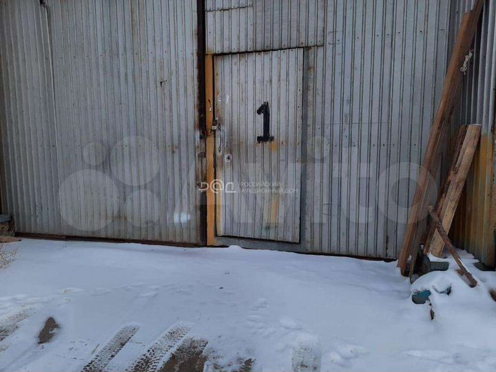 Офисы и Склады 8000 м²