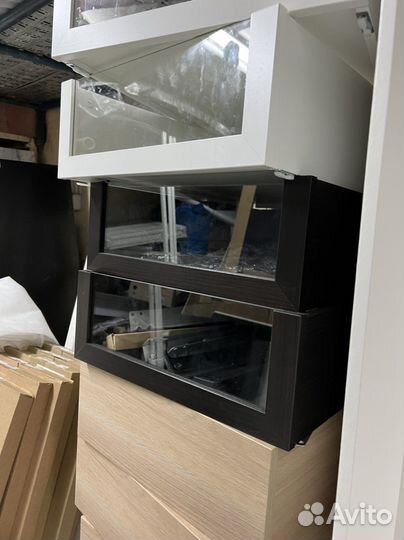 Наполнение IKEA kompliment для шкафов IKEA pax