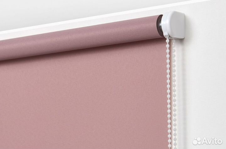 Рулонные шторы по размерам