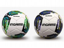 Мяч футбольный Ingame Tsunami, №5 IFB-131