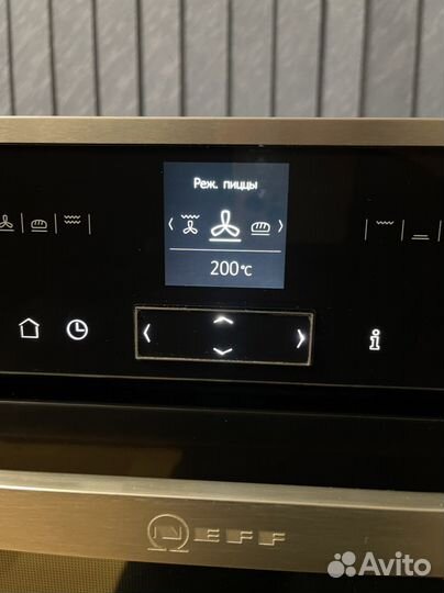 Духовой шкаф Neff,Германия,доставка
