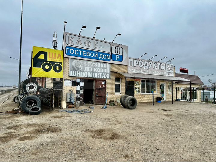 Торговая площадь, 420 м²