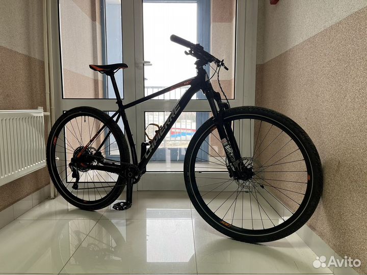 Велосипед lapierre prorace 229 2019