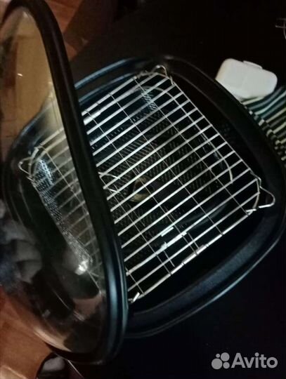 Мультиварка Mystery MCM 5014