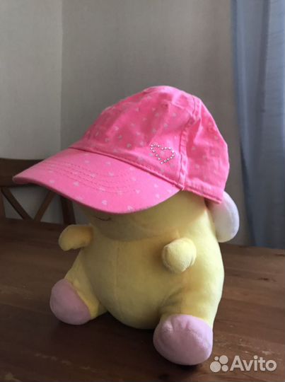 Бейсболка Next, панама CoolClub, цена за 2