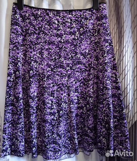 Юбка, 52-54;54-56