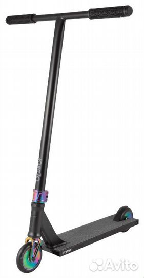 Самокат трюковой (TT) Tech Team Old Boy (2022)