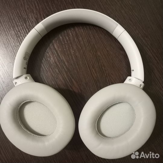 Беспроводные наушники с шумоподавлением Rock