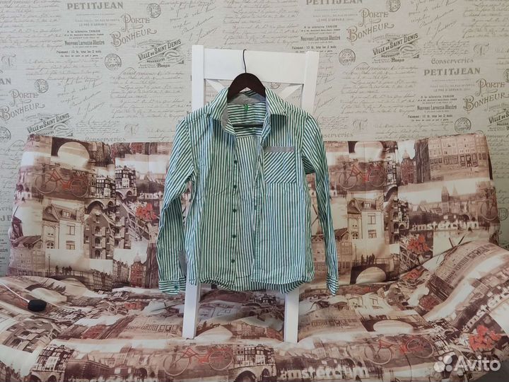 Рубашка детская Binetton