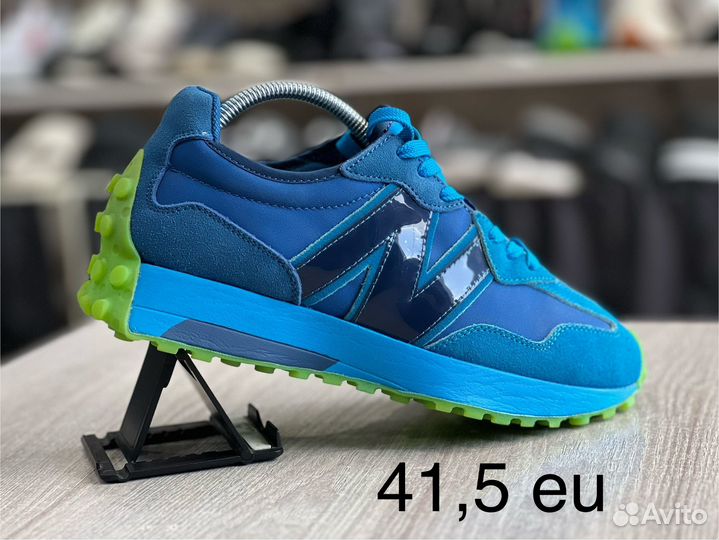 Кроссовки мужские new balance 327