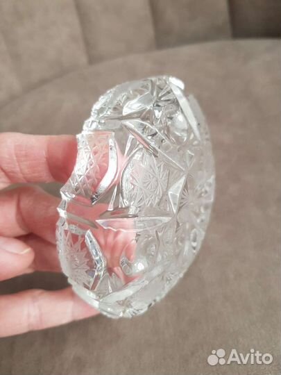 Пепельница СССР