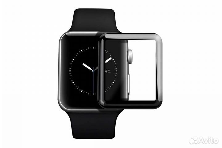 Защитная пленка на Apple watch 38,40,42,44 mm ppma