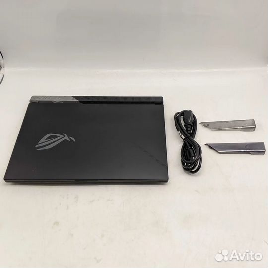 Asus rog strix g533z