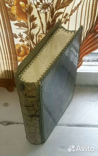 Шкатулка СССР