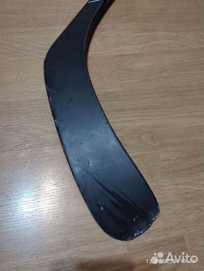 Клюшка хоккейная правый хват