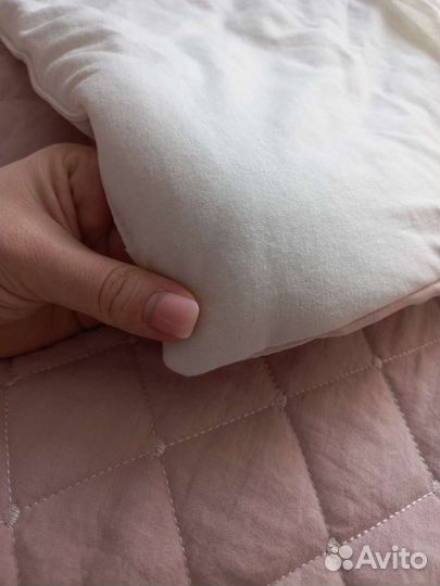 Конверт на выписку для девочки весна осень