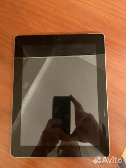 iPad 4