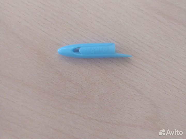 Колпак для ручки