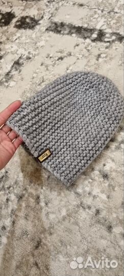 Шапка женская