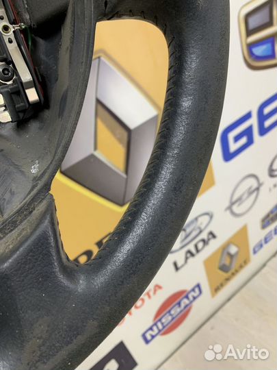 Руль Рулевое колесо Renault laguna 2