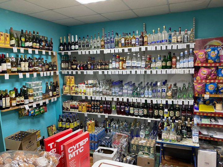 Торговая площадь, 143 м²