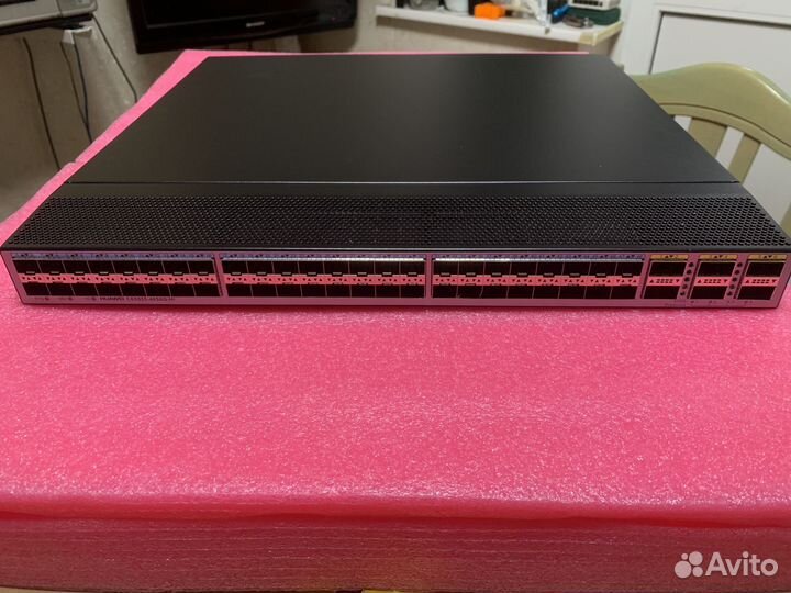 Свитч Huawei CE6855-48S6Q-HI