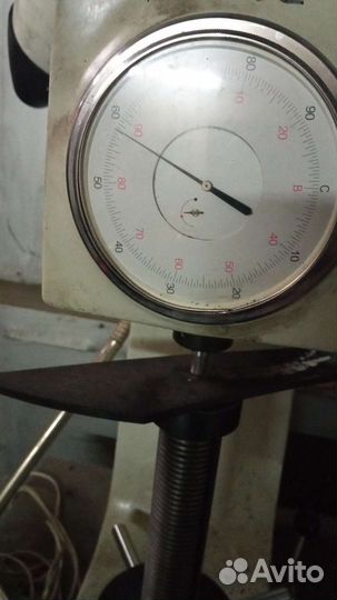 Термообработка металла и сплавов