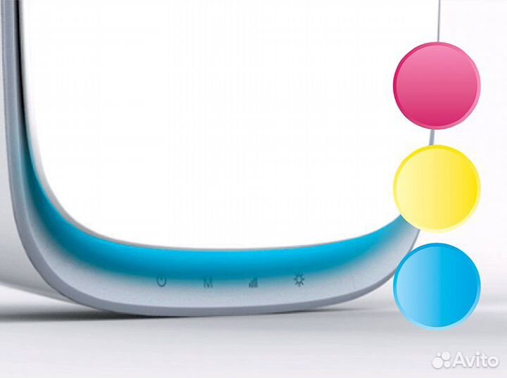 Приточный очиститель Ballu oneair ASP-130