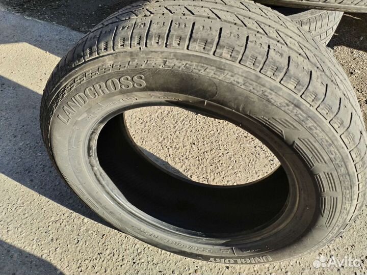 Uniglory LandCross 225/65 R17 102H